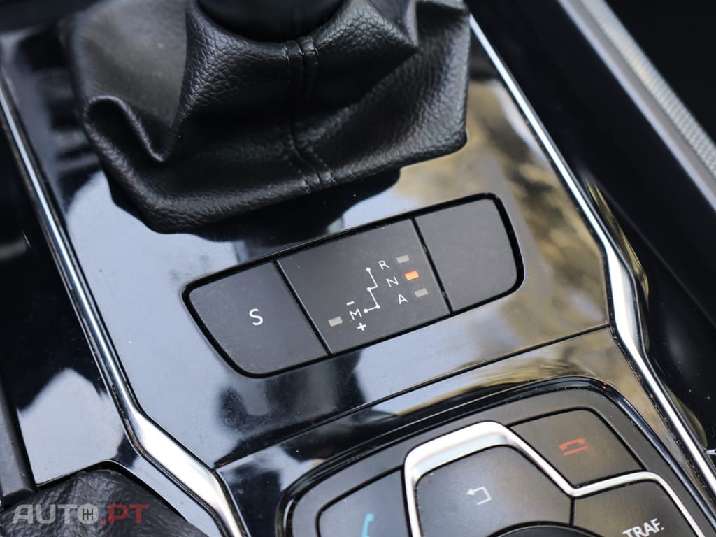 Peugeot 508 SW 1.6 e-HDi Allure 2-Tronic