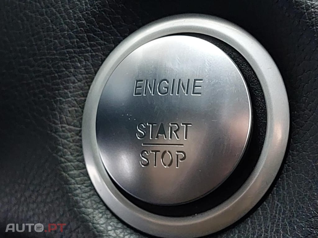 Mercedes-Benz CLA 180 d Shooting Brake