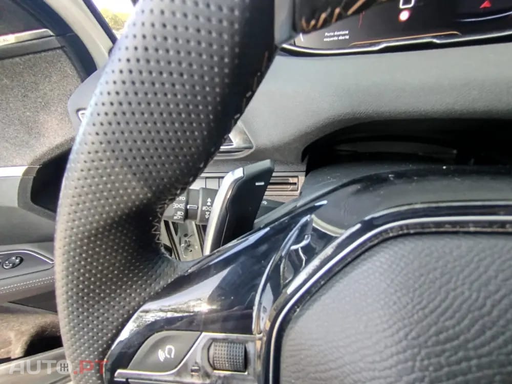 Peugeot 3008 1.2 PureTech GT Line EAT8