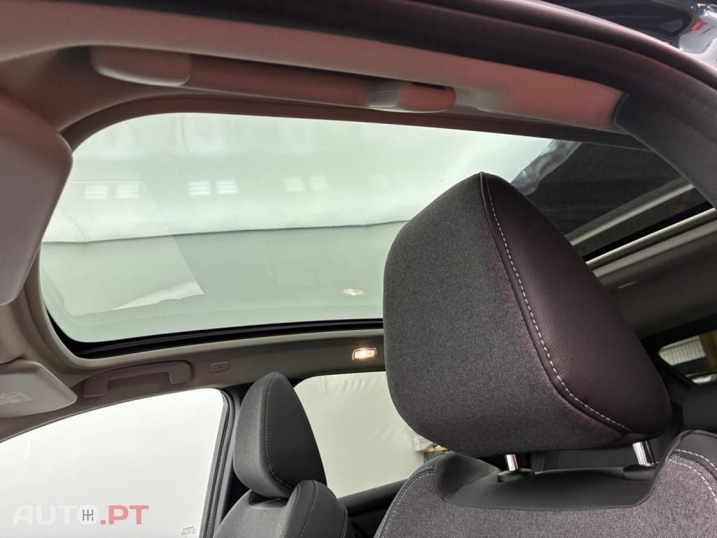 Nissan Qashqai 1.5 e-Power N-Connecta