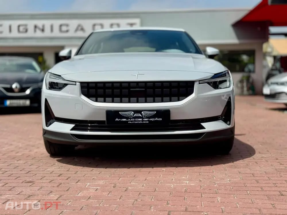 Polestar 2 Single Motor 69kWh