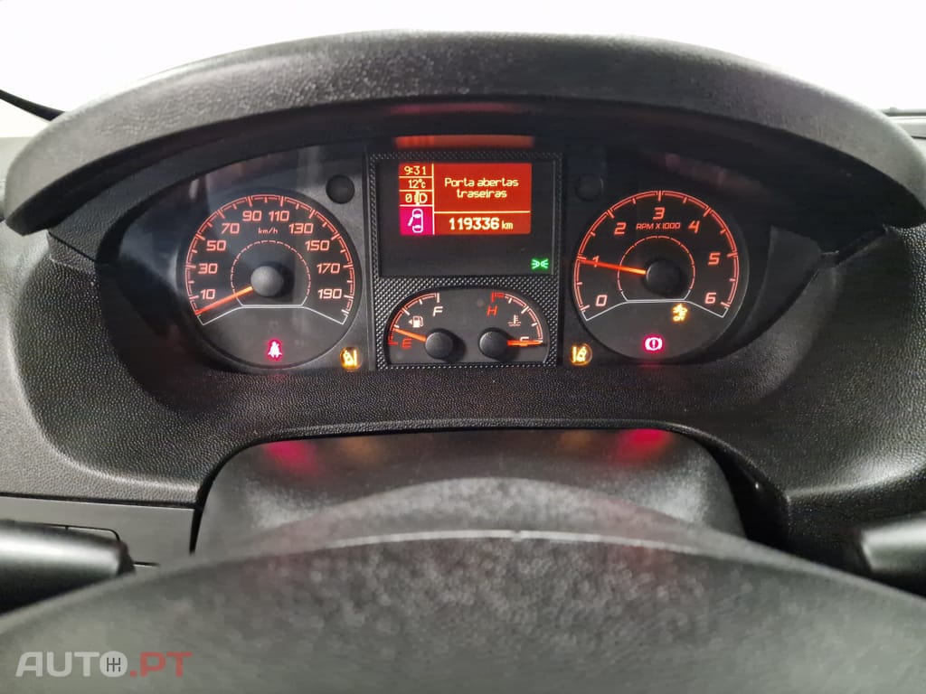 Peugeot Boxer 2.2 BlueHDi 435 L4H2 Premium