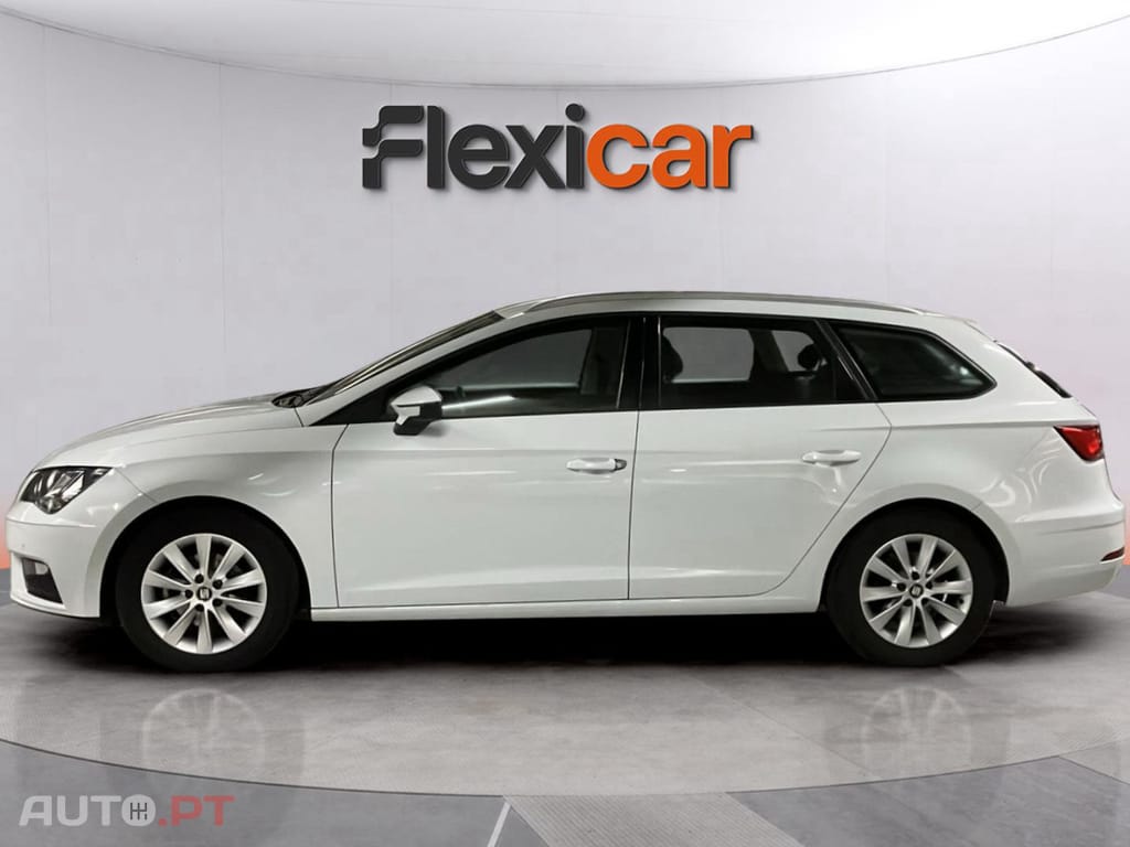 Seat Leon 1.0 EcoTSI Style Ecomotive S/S