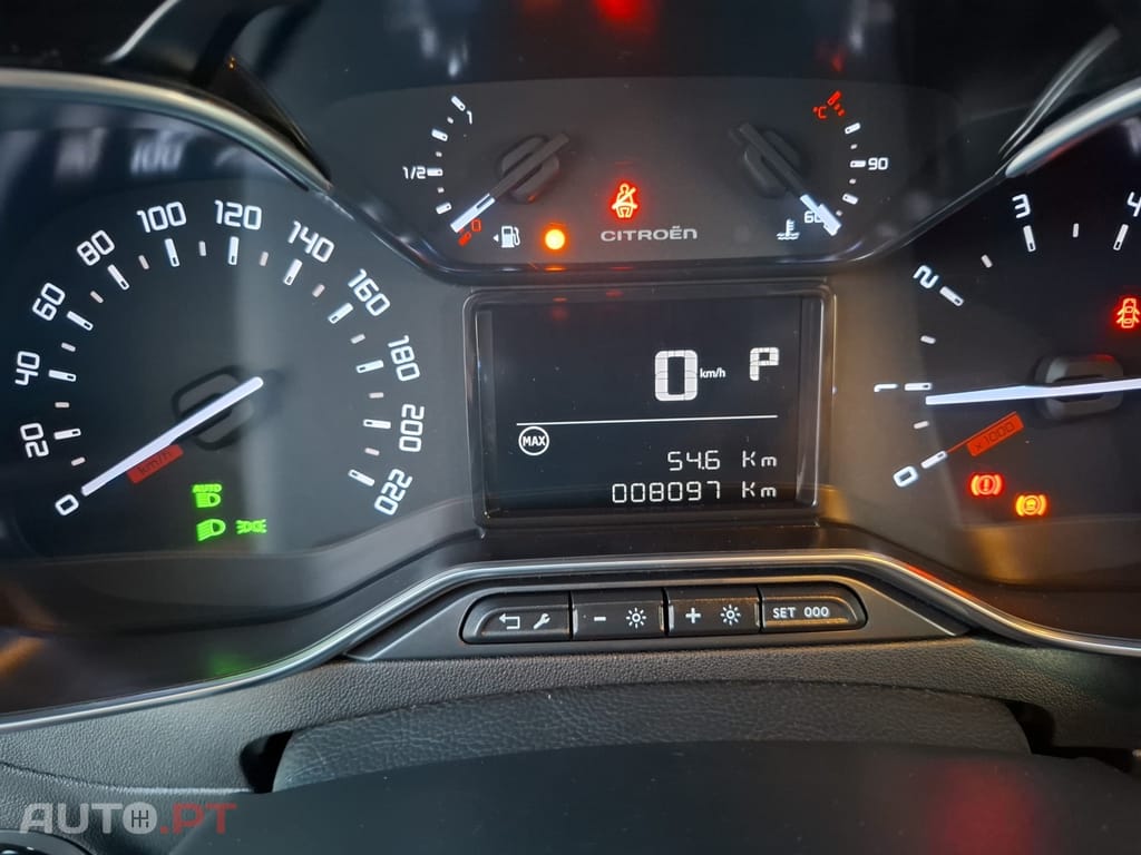 Citroen C3 1.2 PureTech Max EAT6