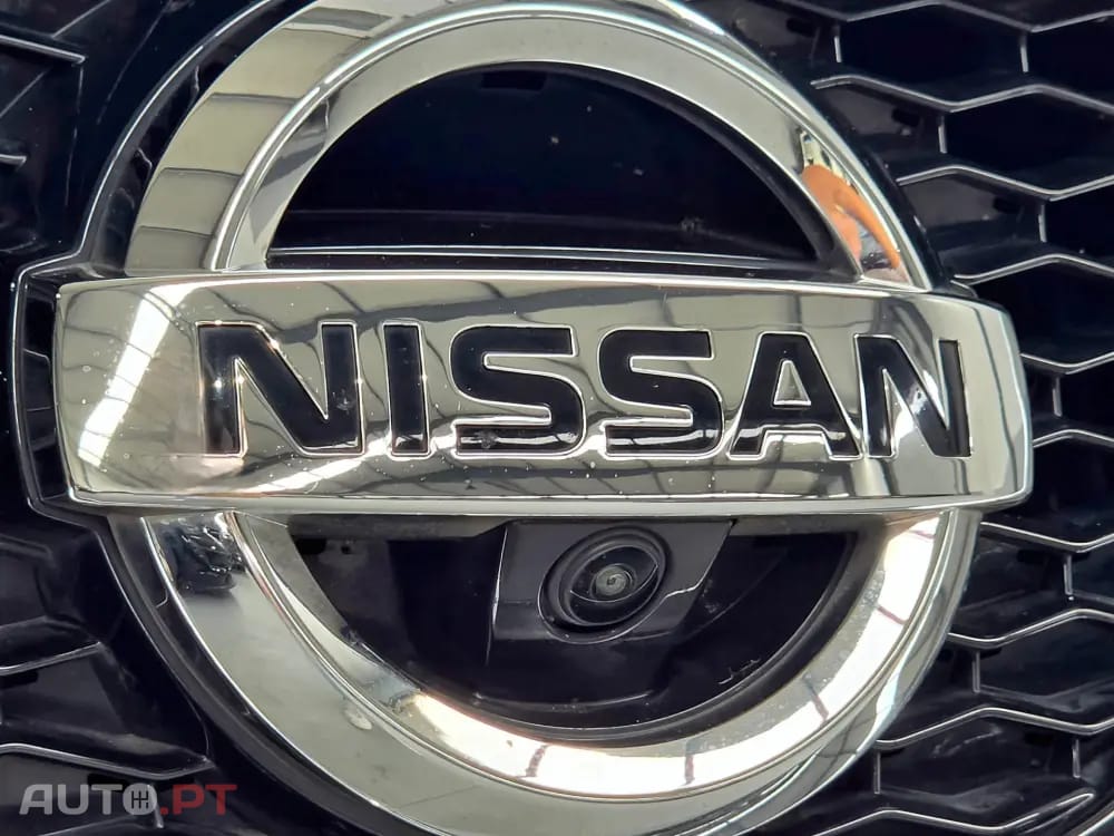 Nissan Qashqai 1.2 DIG-T Tekna