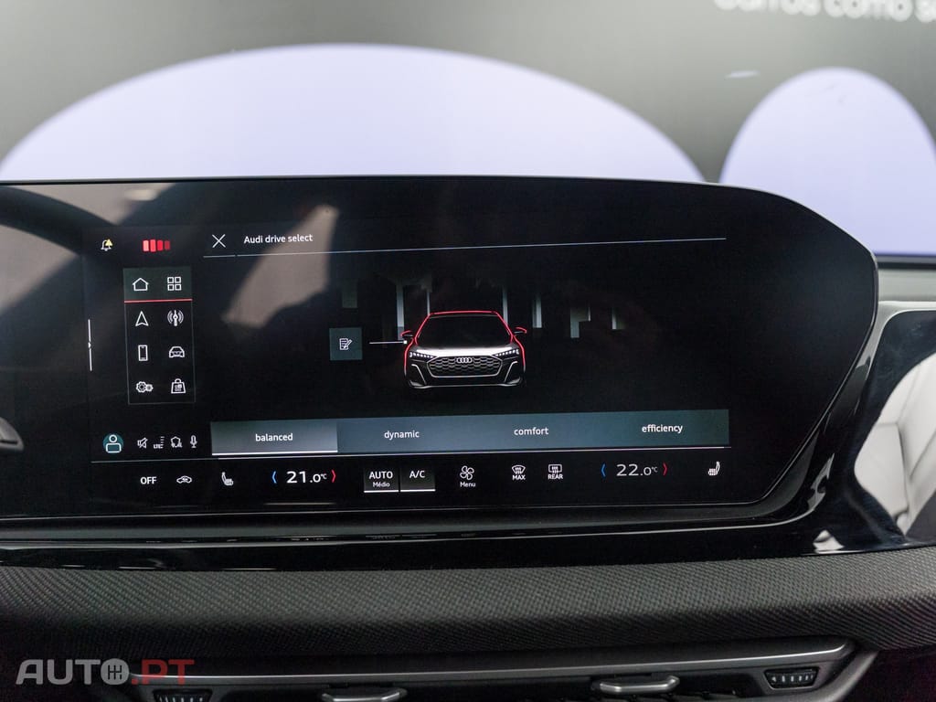 Audi A5 Avant TDI Advanced Tech