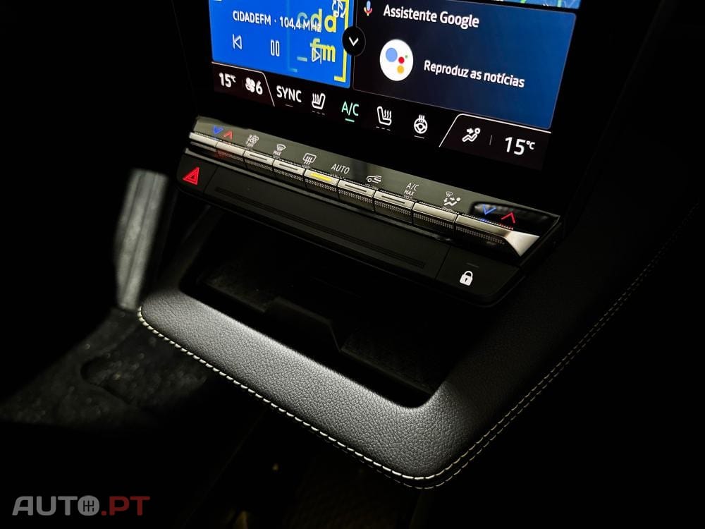 Renault Mégane E-Tech EV60 220hp optimum charge Iconic