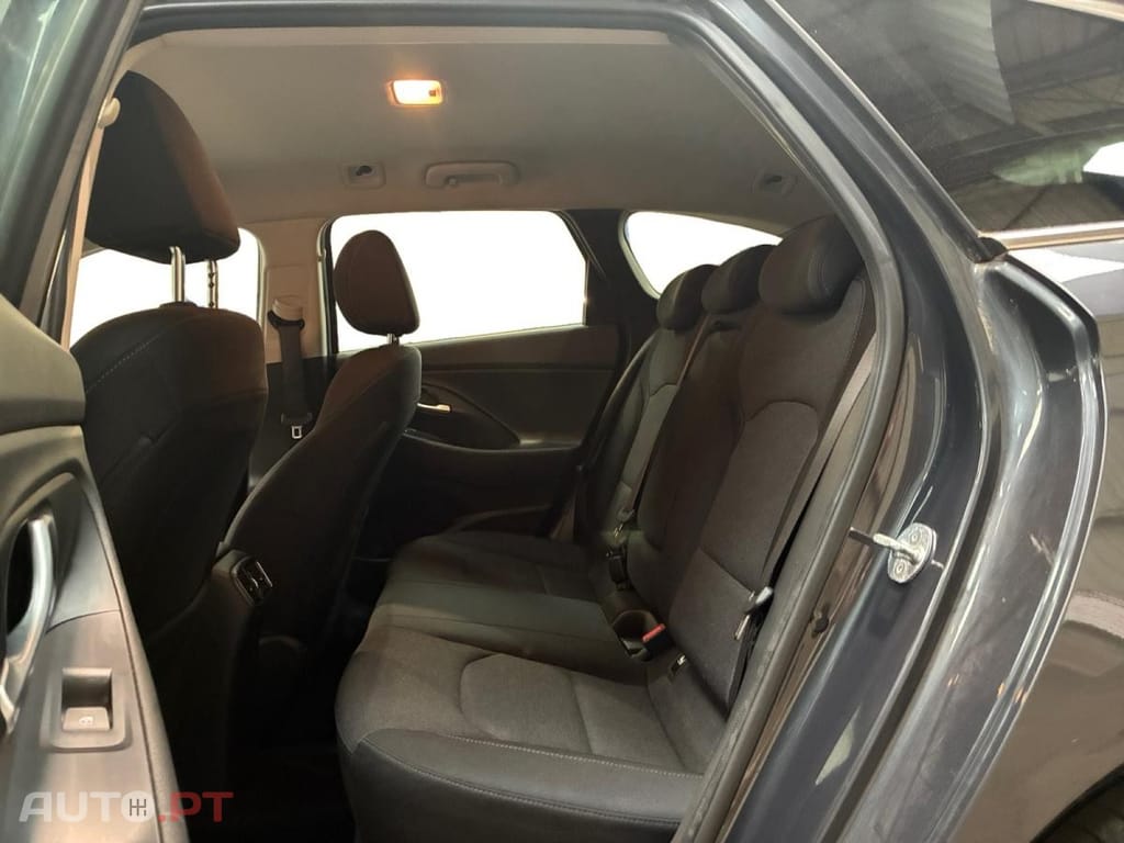 Hyundai i30 1.0 T-GDi Creative