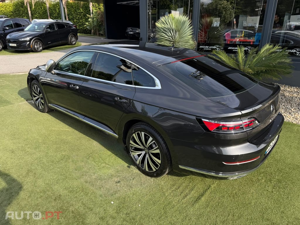 Volkswagen Arteon 1.4 TSI eHybrid Elegance