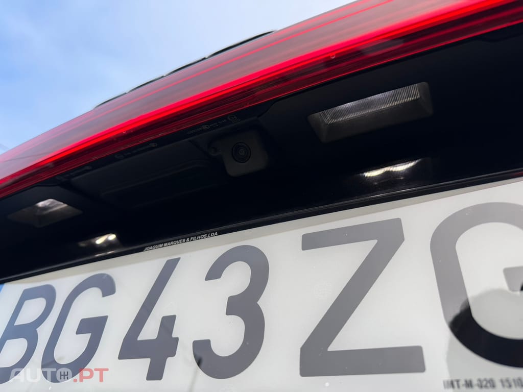 Audi Q8 E-Tron 55 quattro Advanced