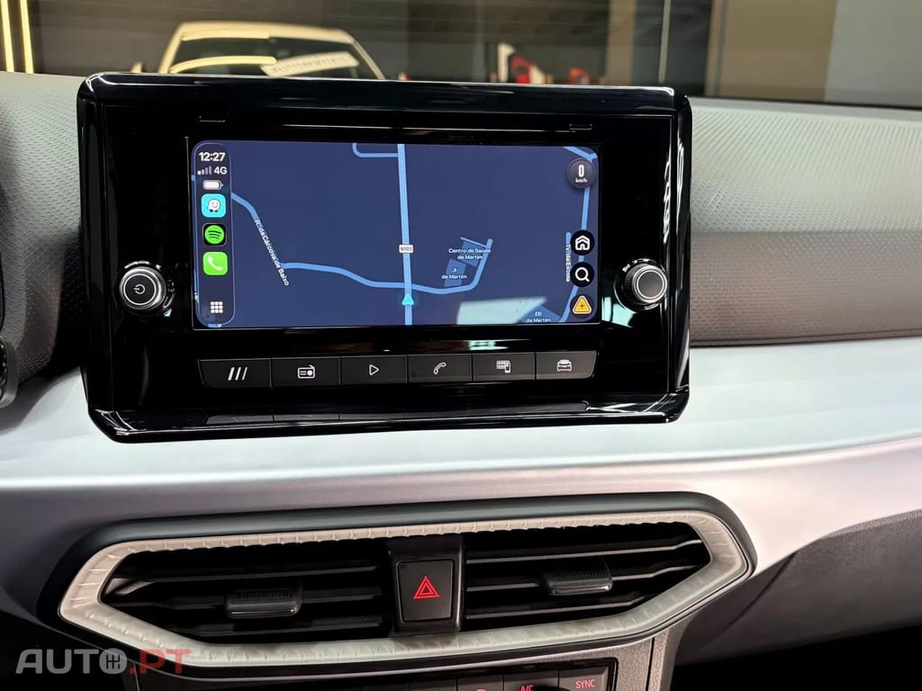 Seat Arona 1.0 TSI FR