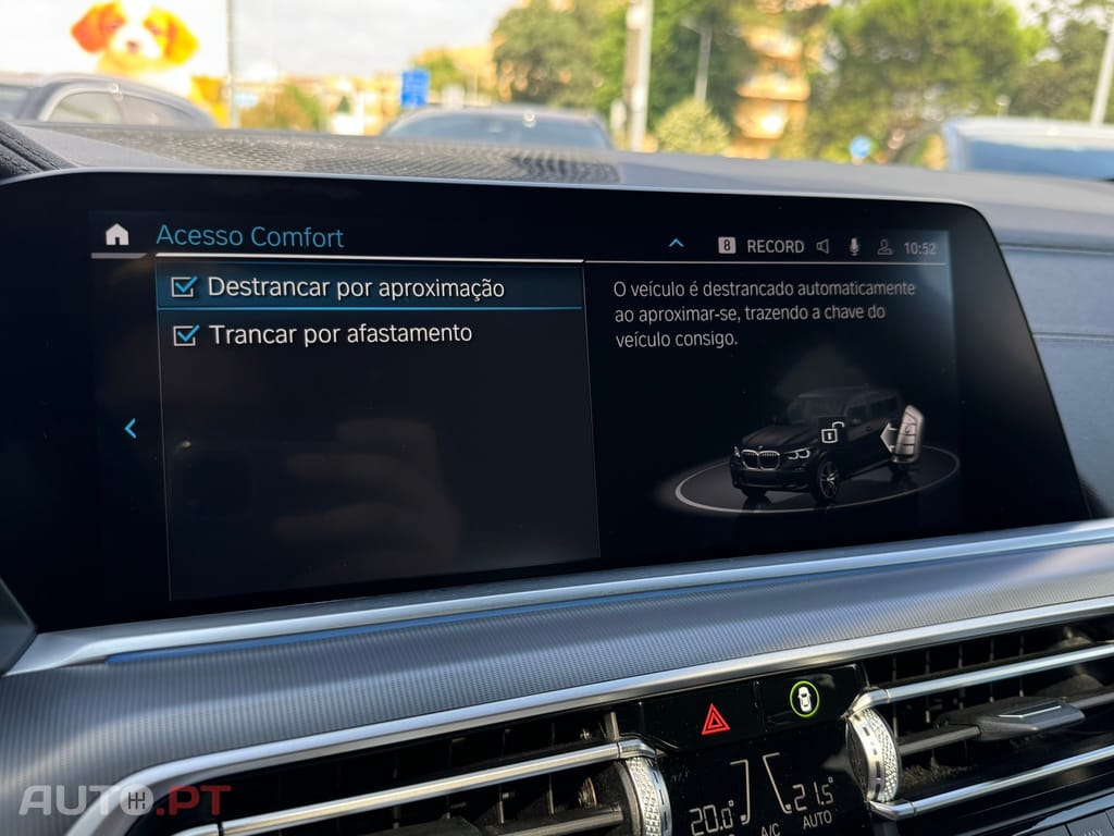 BMW X5 45 e xDrive Pack M