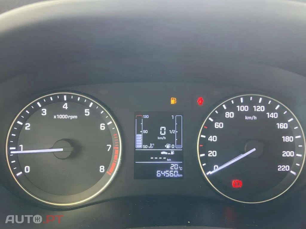 Hyundai i20 1.0 T-GDi Style