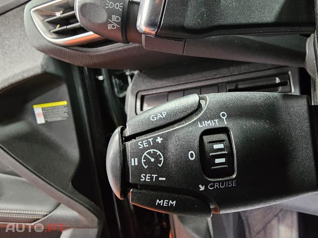 Peugeot 5008 1.5 BlueHDi GT Line EAT8