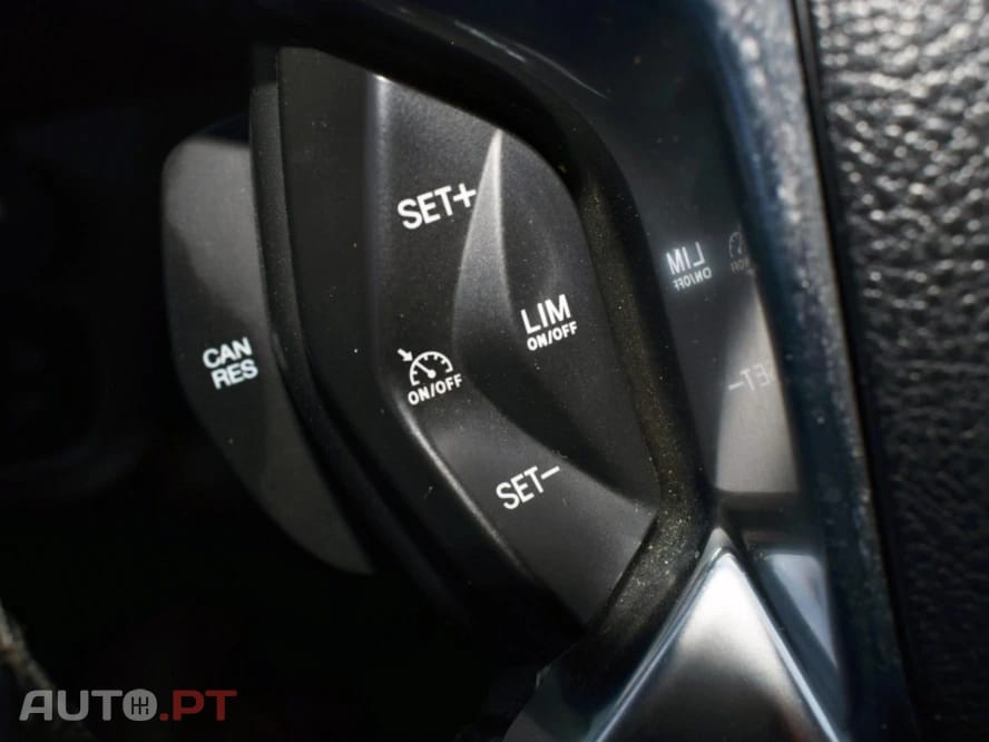 Ford Transit Connect 1.5 TDCi 220 L1 Trend