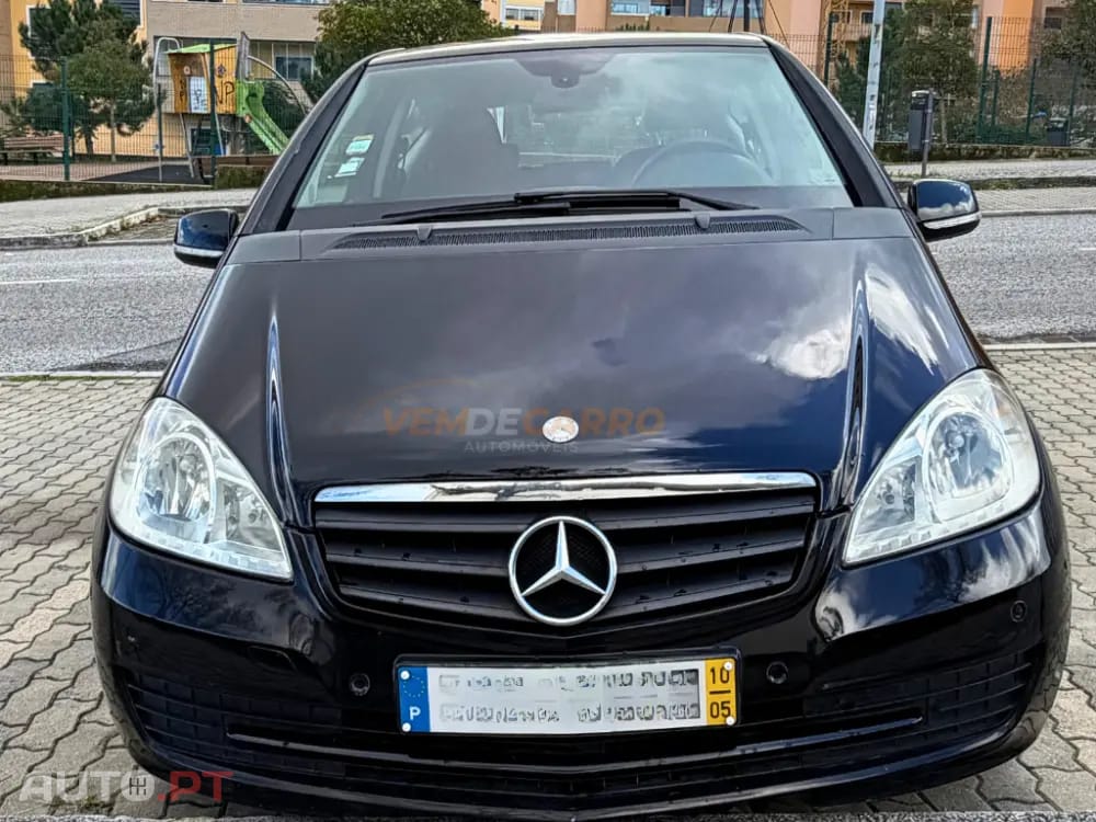 Mercedes-Benz A 160 A160
