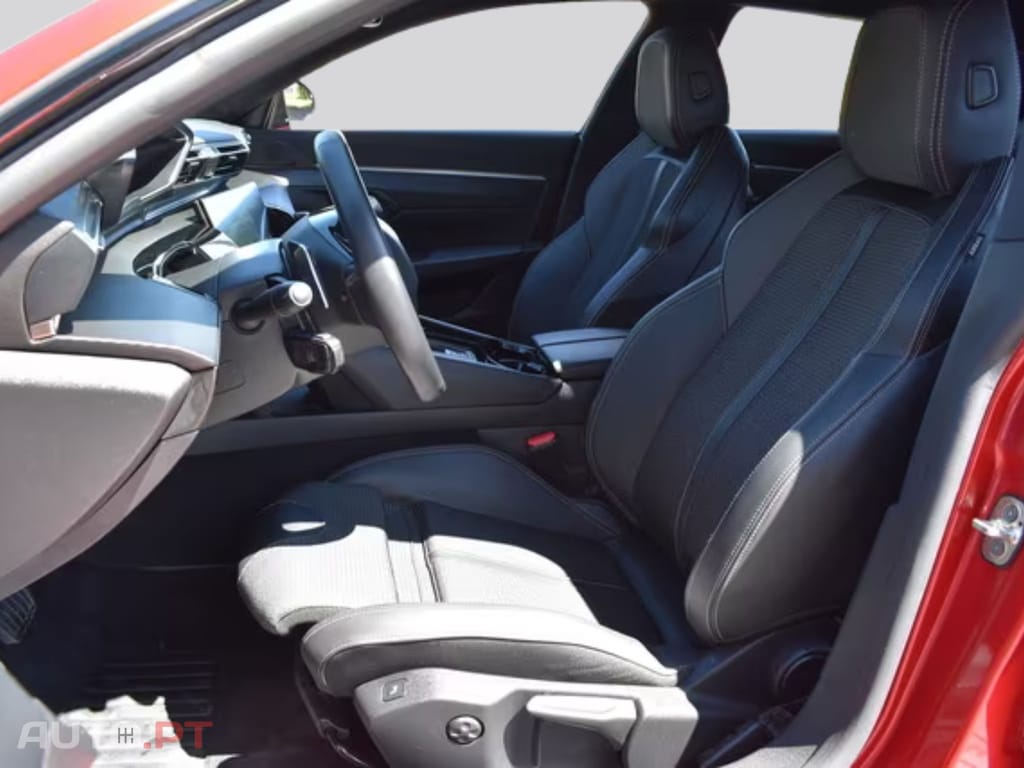 Peugeot 508 SW Allure 130cv  EAT8