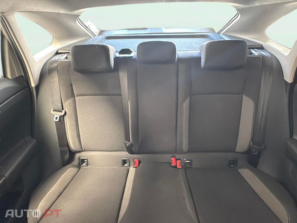 Volkswagen Taigo 1.0 TSI Life