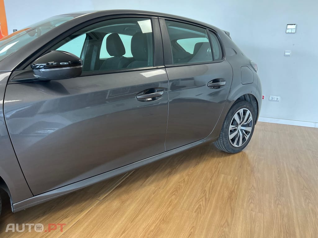 Peugeot 208 1.2 PureTech Active Pack
