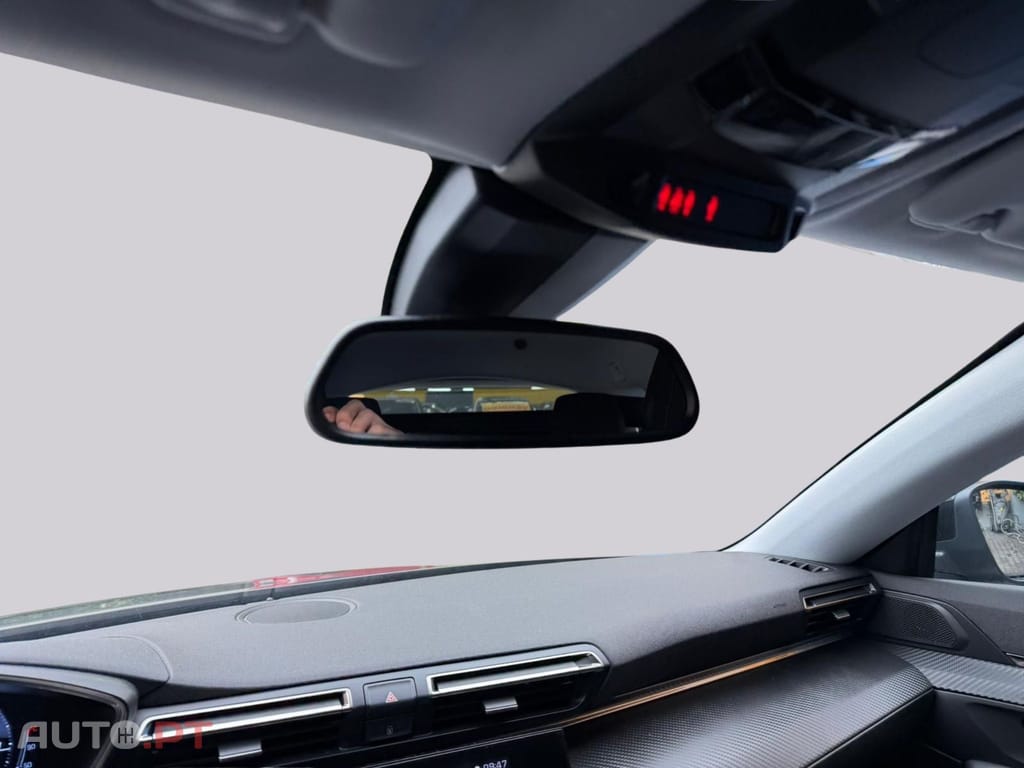 Peugeot 508 SW Business