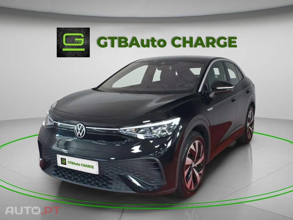 Volkswagen Id.5 Pro Performance I.V.A DEDUTÍVEL 