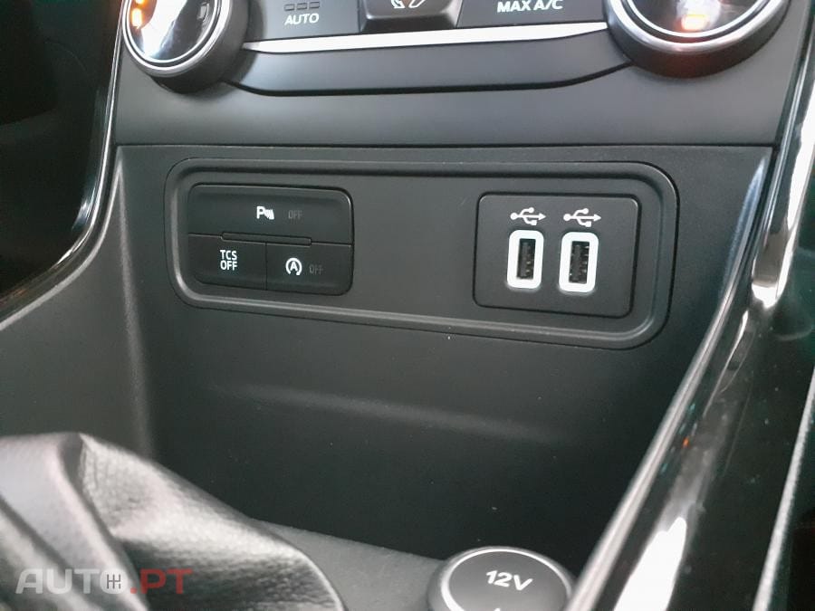 Ford EcoSport 1.0 EcoBoost Titanium Plus 125cv