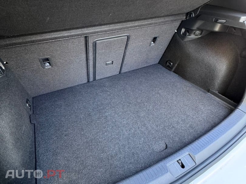 Volkswagen Golf 1.4 GTE Plug-in