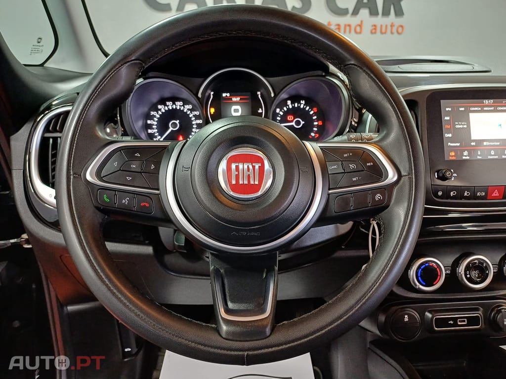 Fiat 500L 1.3 MJ Pop Star S&S