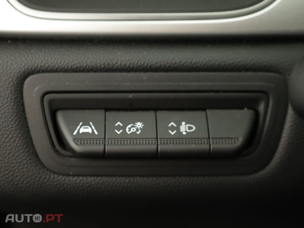 Renault Captur Captur 1.0 TCe Techno Bi-Fuel