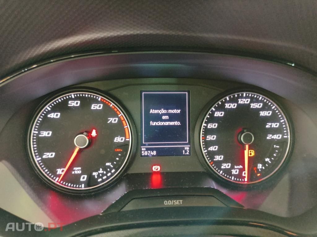 Seat Arona 1.0 TSI FR