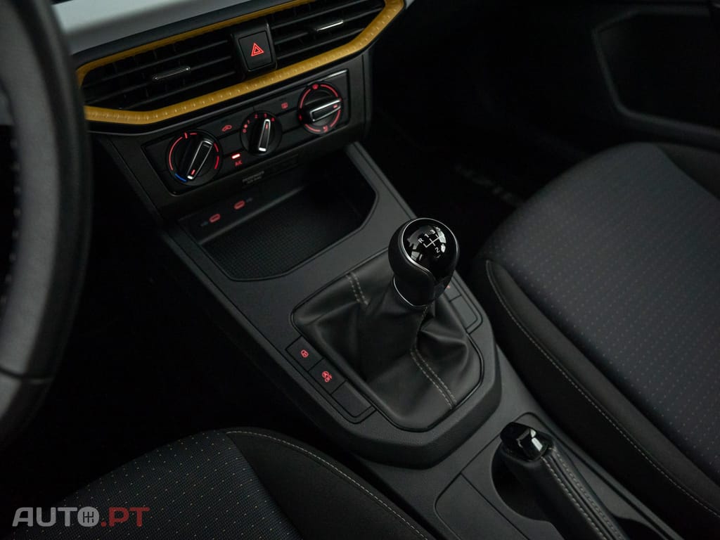 Seat Ibiza 1.0 TSI Style