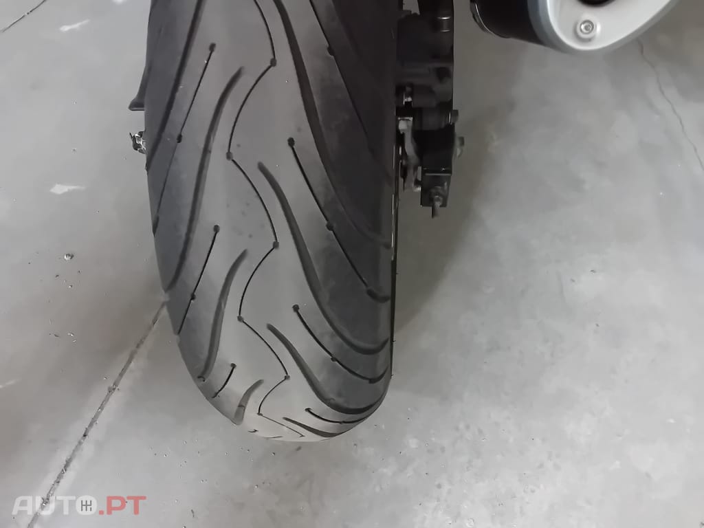 Kawasaki Z Z750