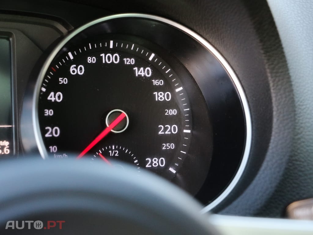 Volkswagen Polo 1.8 TSi GTi