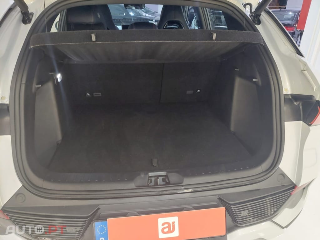 BYD Atto 3 60.48 kWh Design