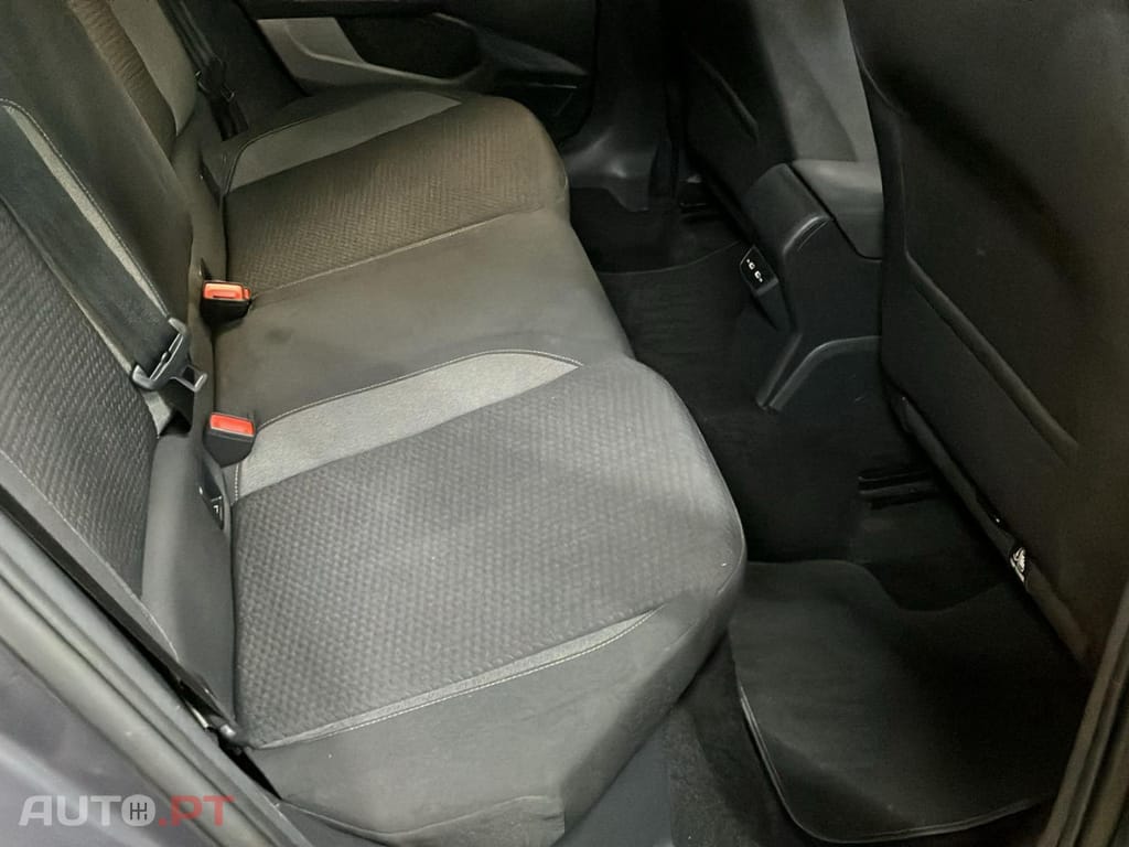 Volkswagen Polo 1.0 TSi Life