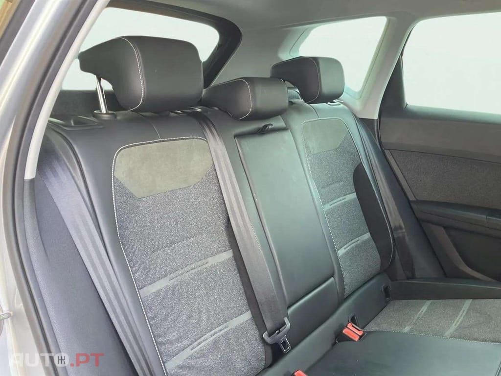 Seat Ateca 1.5 TSI Xperience DSG