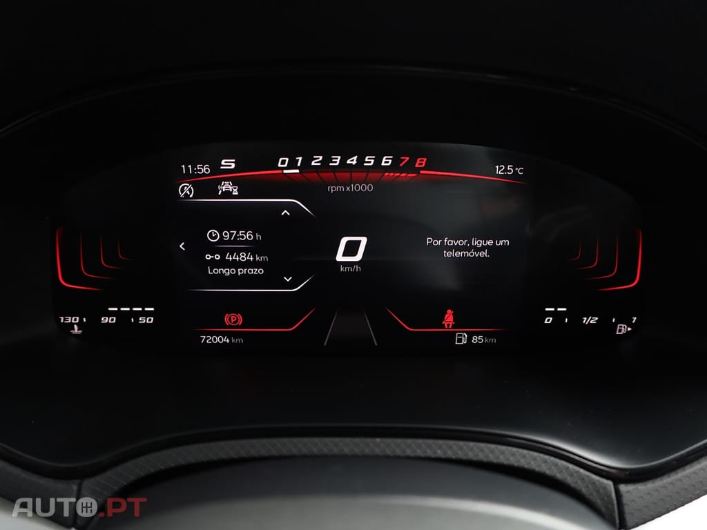 Seat Arona 1.0 TSI FR