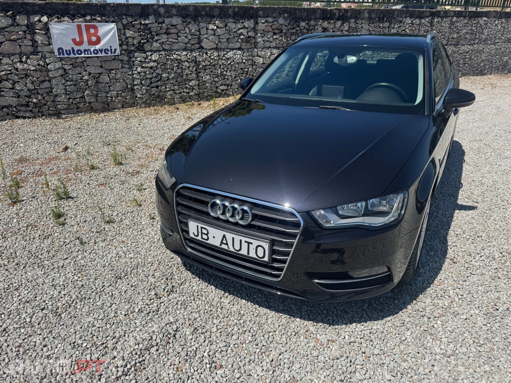 Audi A3 Sportback 1.6 TDI