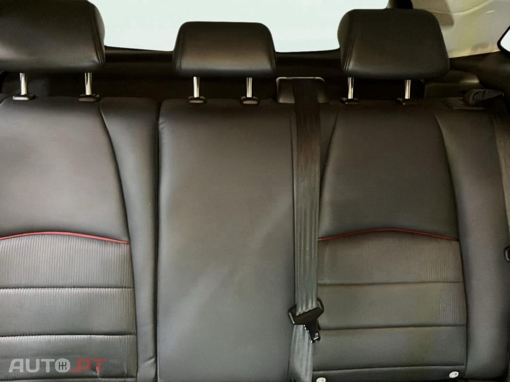 Mazda CX-3 1.5 Sky.Evolve