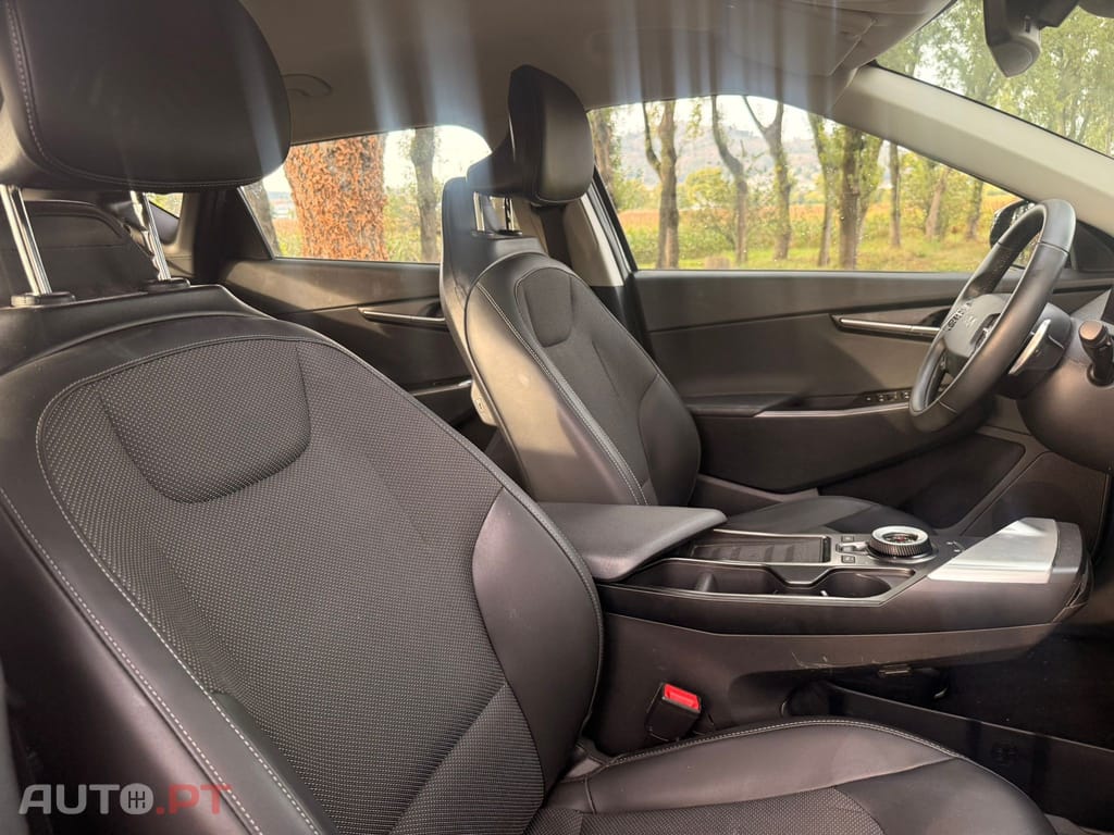 Kia EV6 Active