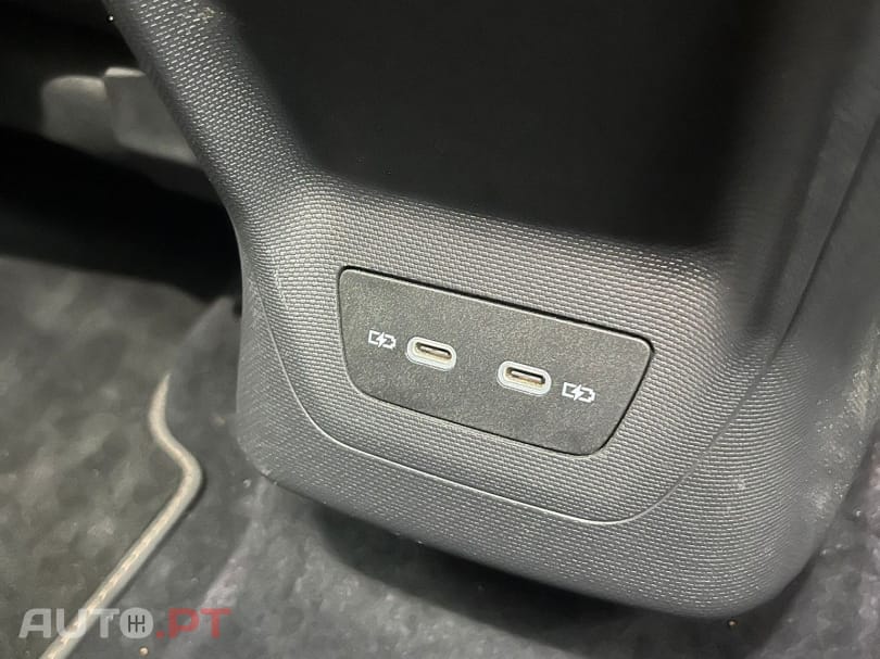 Cupra Born 58 kWh