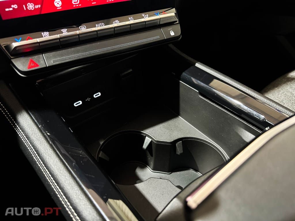 Renault Rafale 1.2 Full Hybrid E-Tech Techno