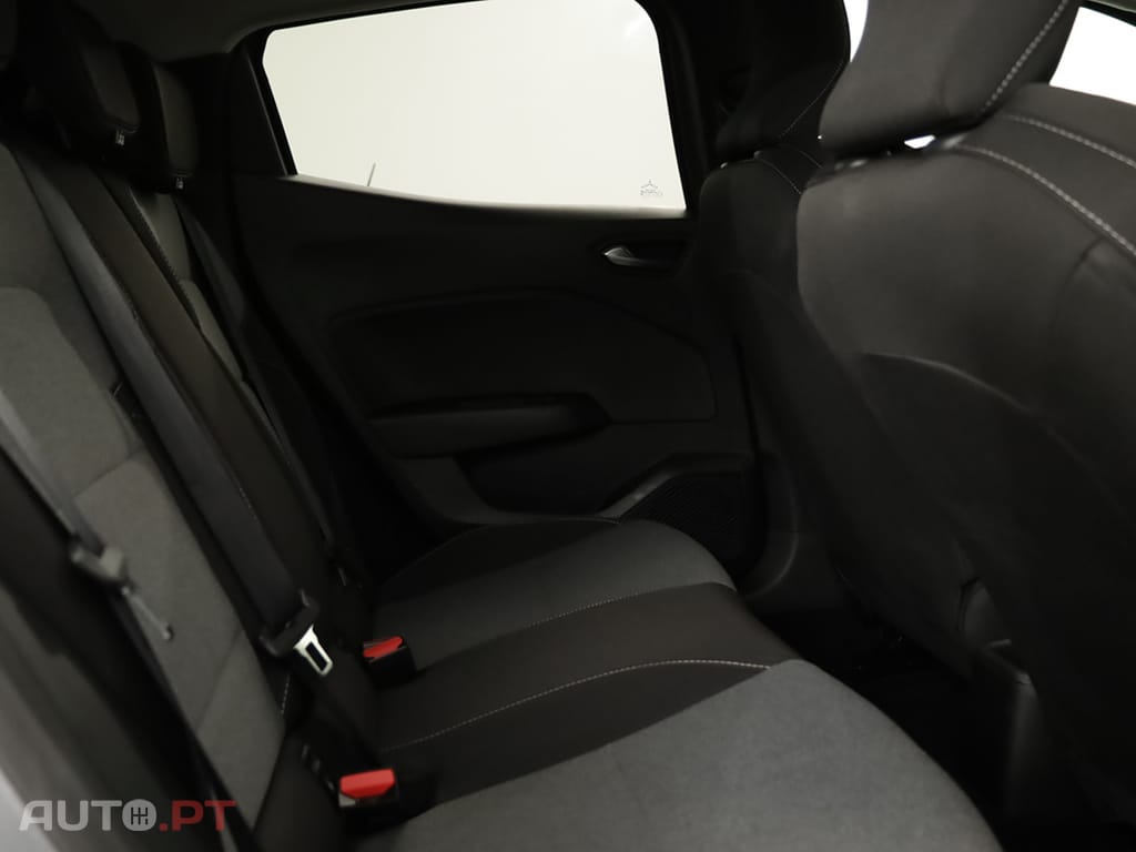 Renault Clio Clio 1.0 TCe Evolution Bi-Fuel