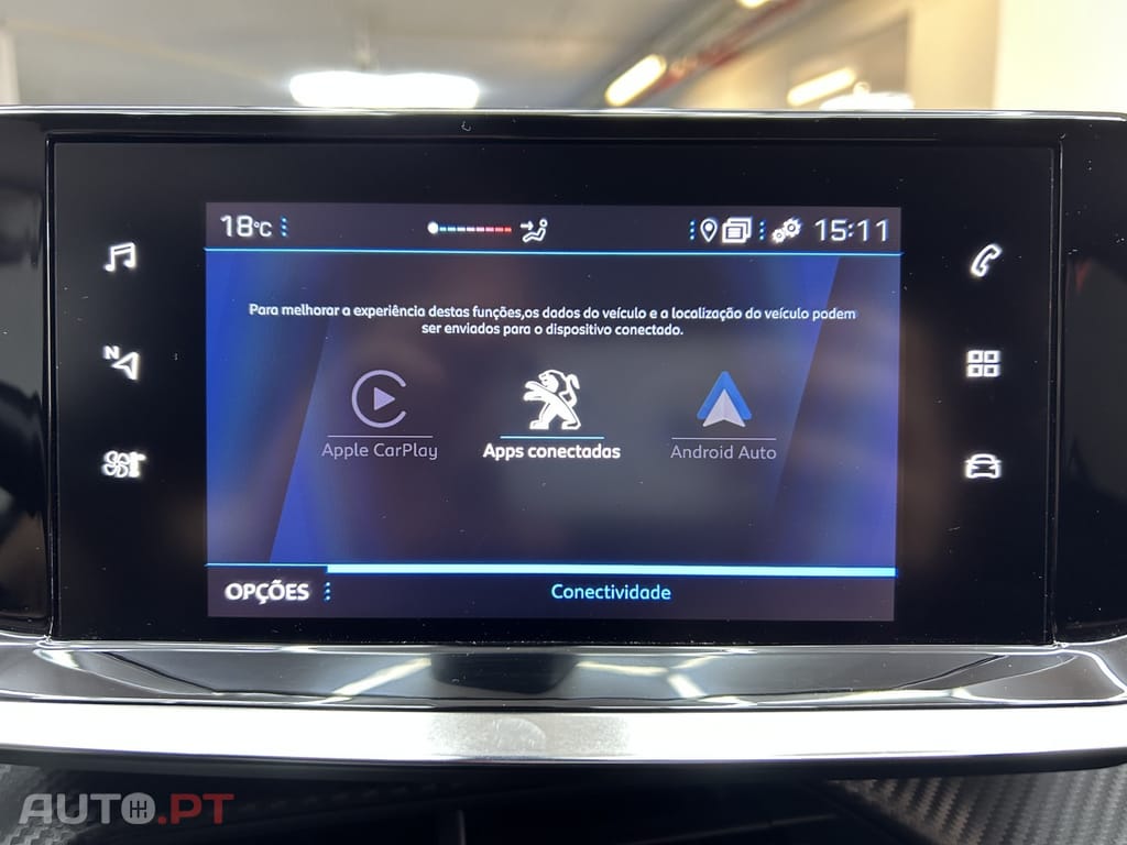 Peugeot 208 1.2 PureTech Active Pack