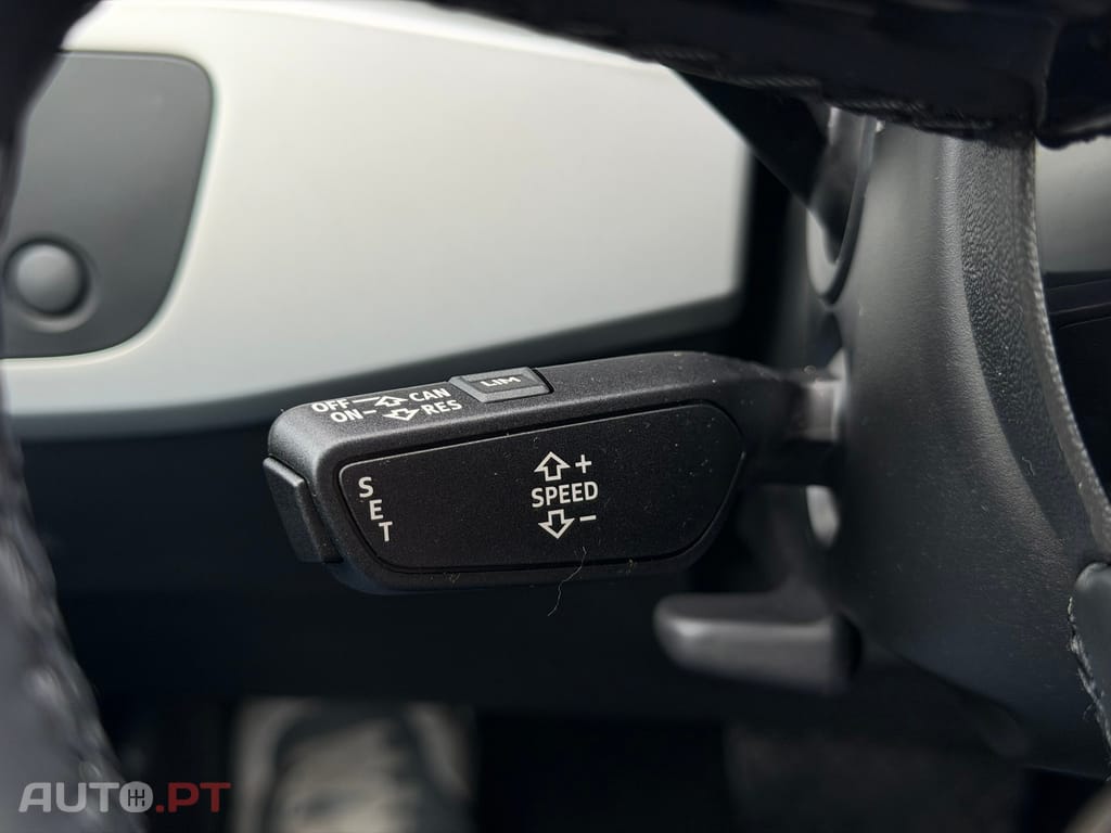 Audi A5 40 TDI Advanced S tronic