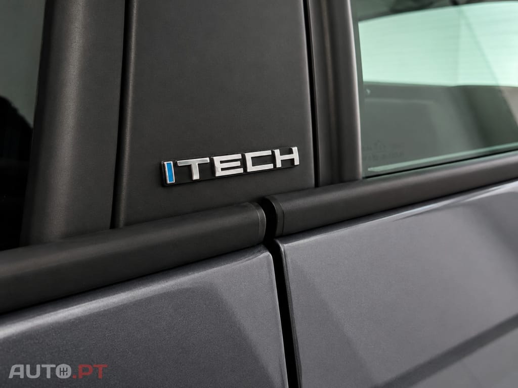 Seat Ibiza 1.2 TDi I-Tech