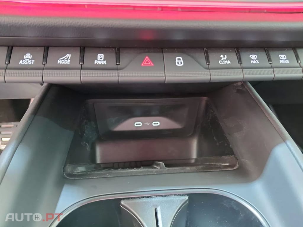 Skoda Elroq 60 Sportline