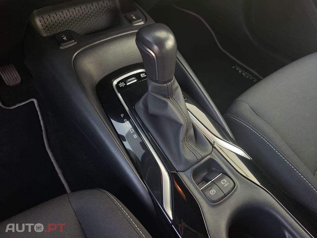 Toyota Corolla SD 1.8 Hybrid Comfort