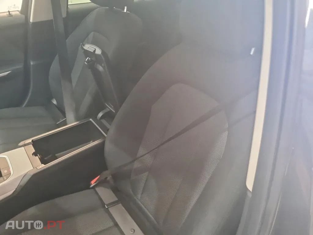 BMW 330 e Touring Corporate Edition Auto