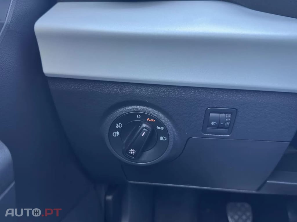 Seat Ibiza 1.0 TSI Style